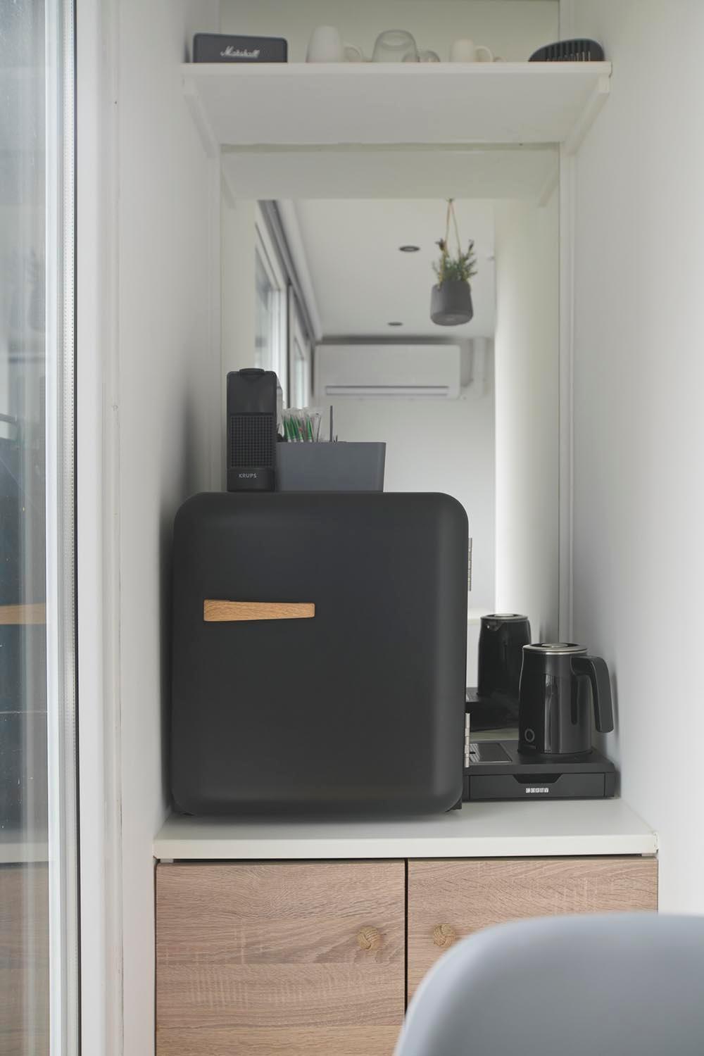 Acomodação com café da manhã  Houseboat The New - Nieuwe