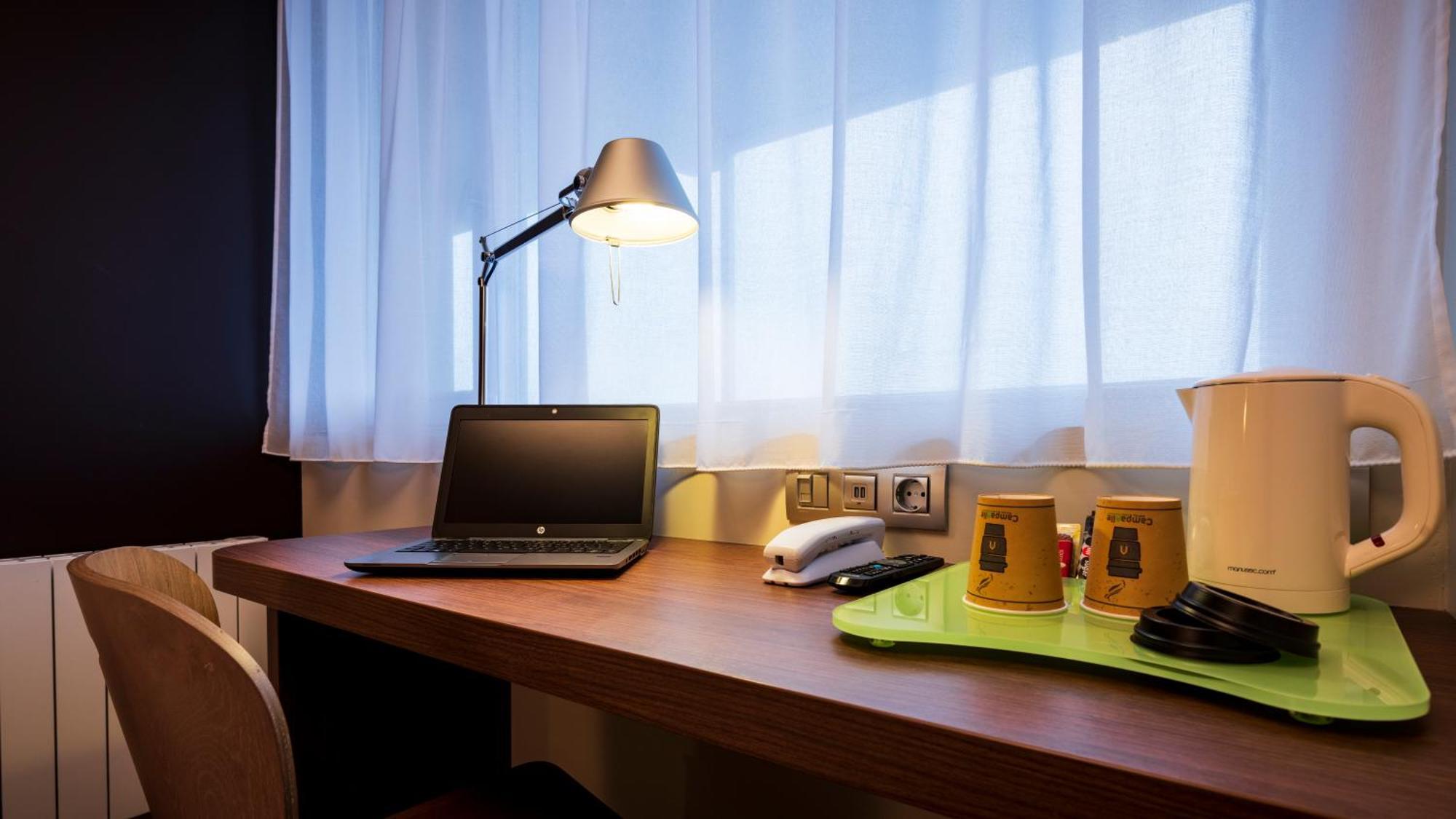 Campanile & Restaurant Zuid-oost Hotel 3*