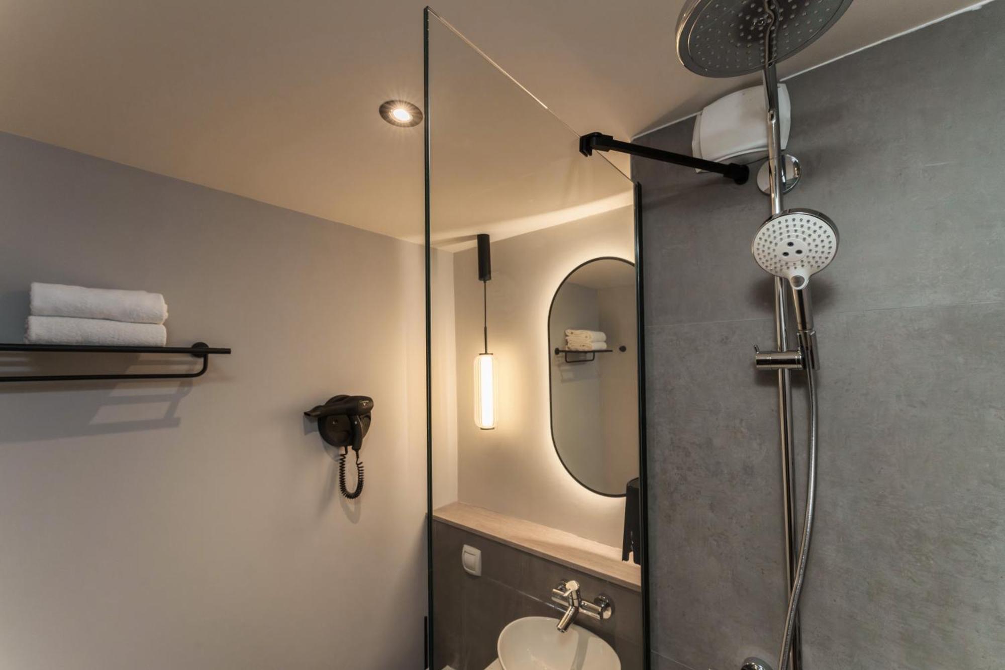 Campanile & Restaurant Zuid-oost 3* Amsterdam