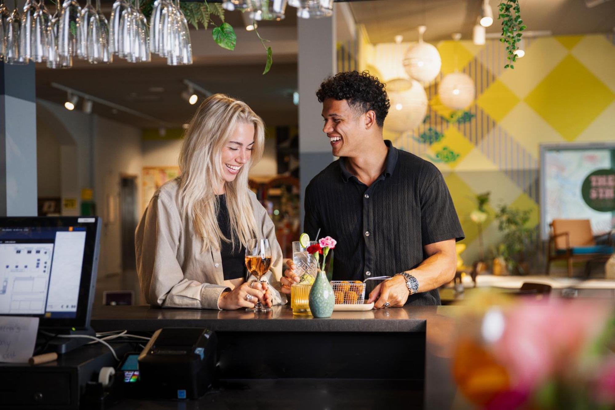Stayokay Oost Auberge de jeunesse *