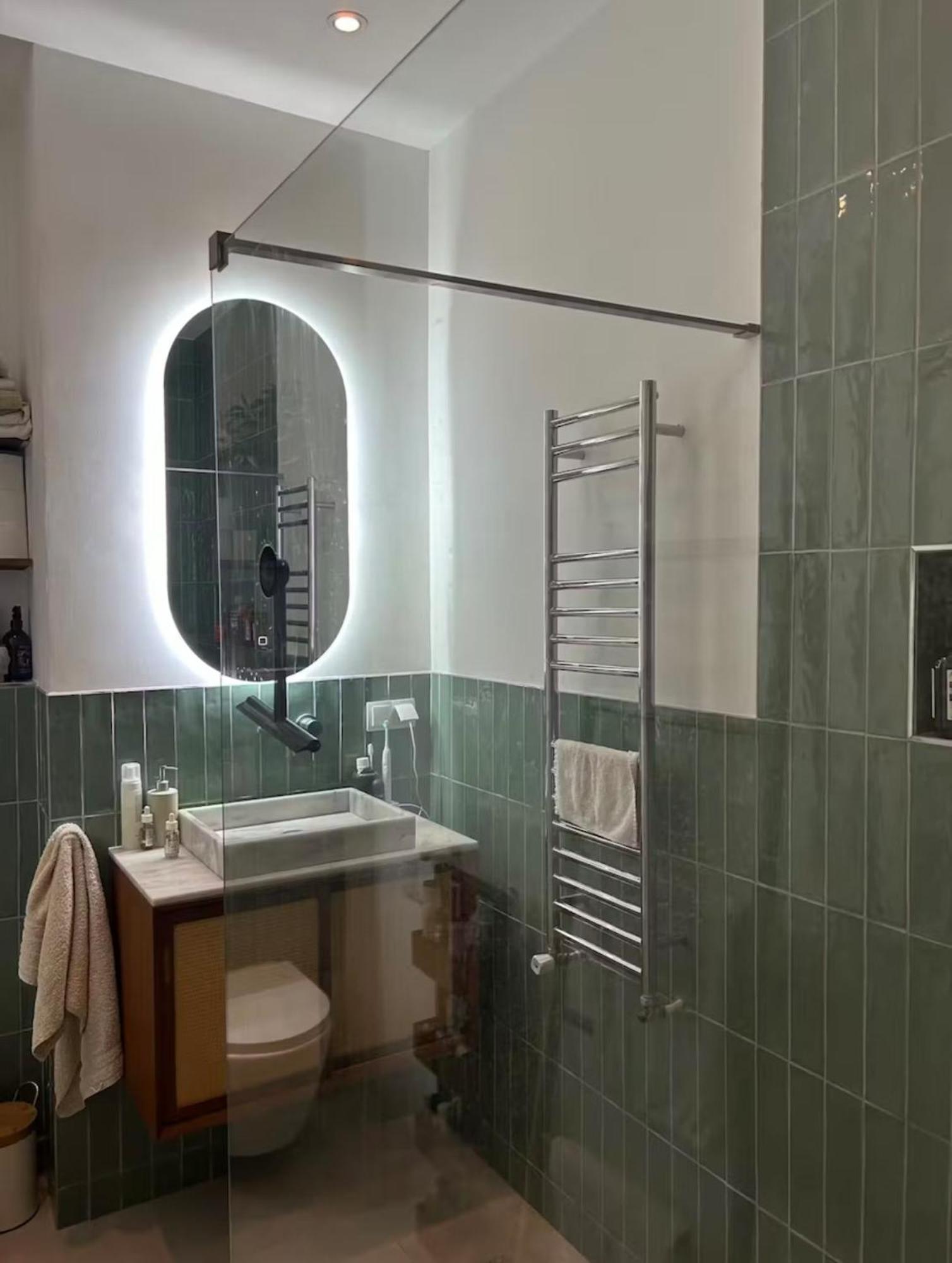Cozy 2 Bedrooms - Check Profile Apartment Amsterdam