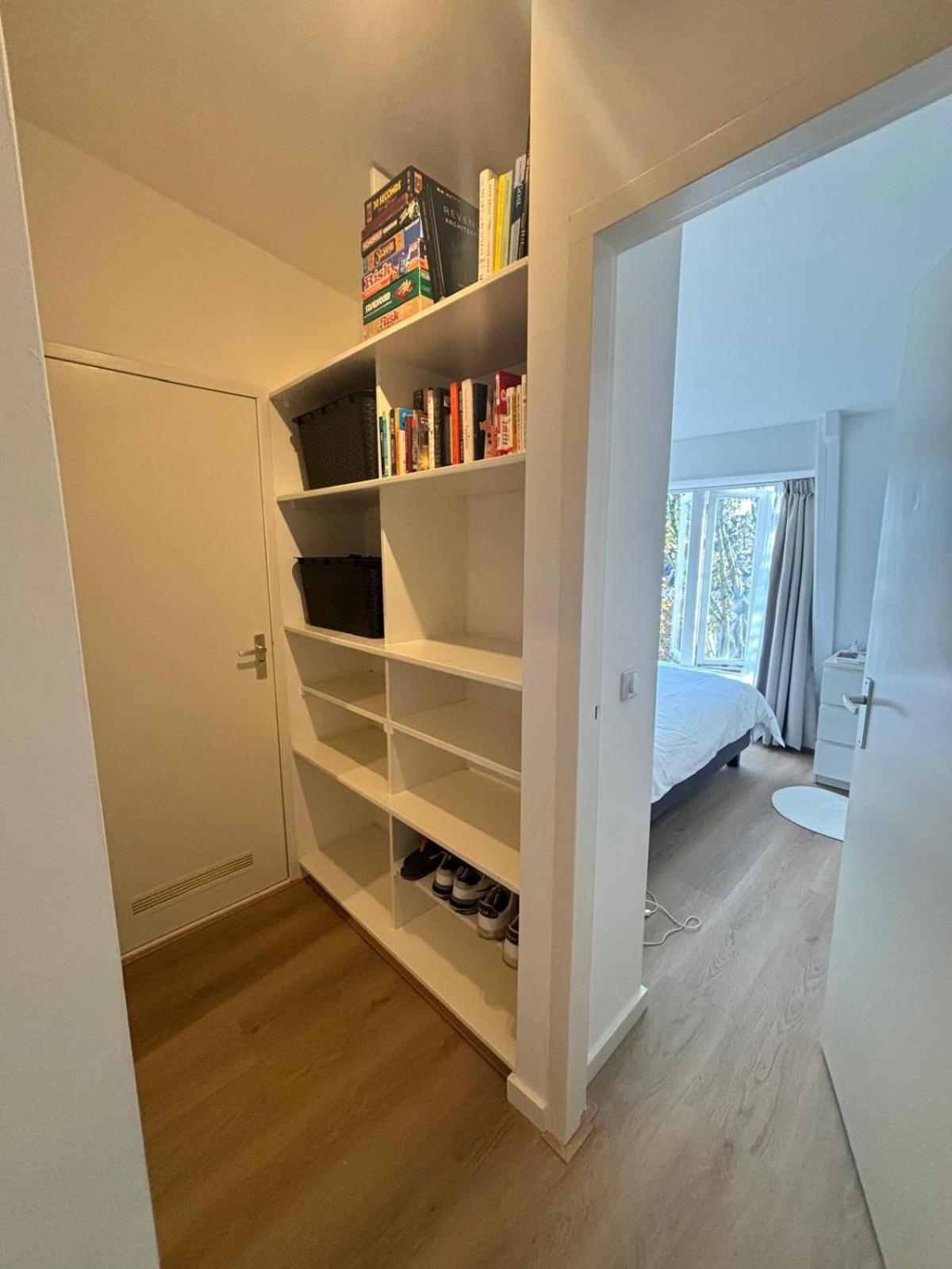 Apartamento Cozy In The Oude Pijp *