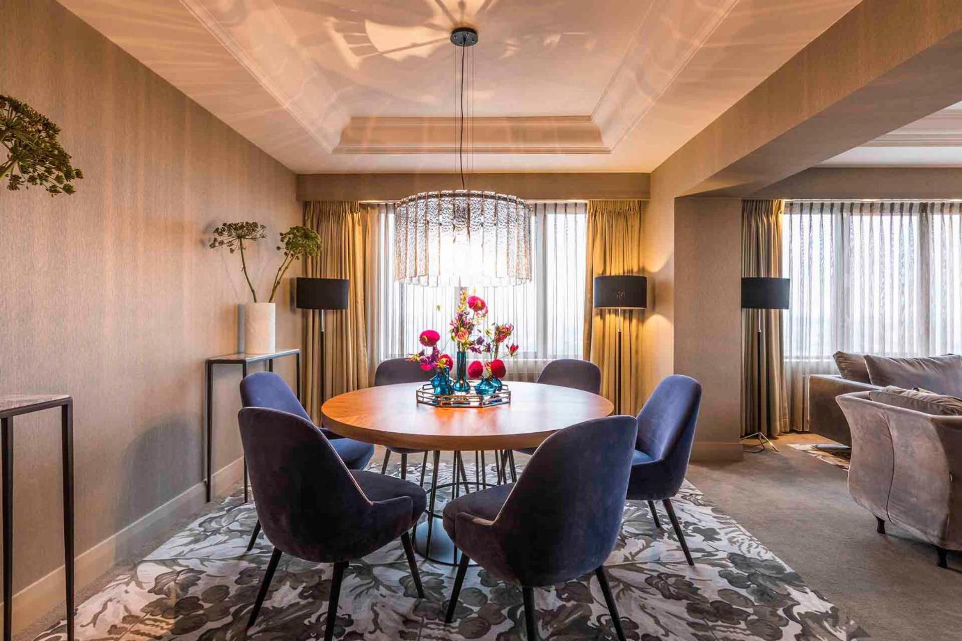 Hotel Okura - The Leading Of The World