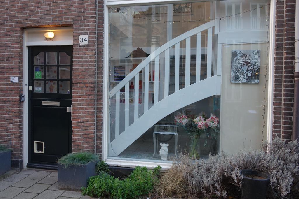 Bed & Breakfast A Flynt 3*