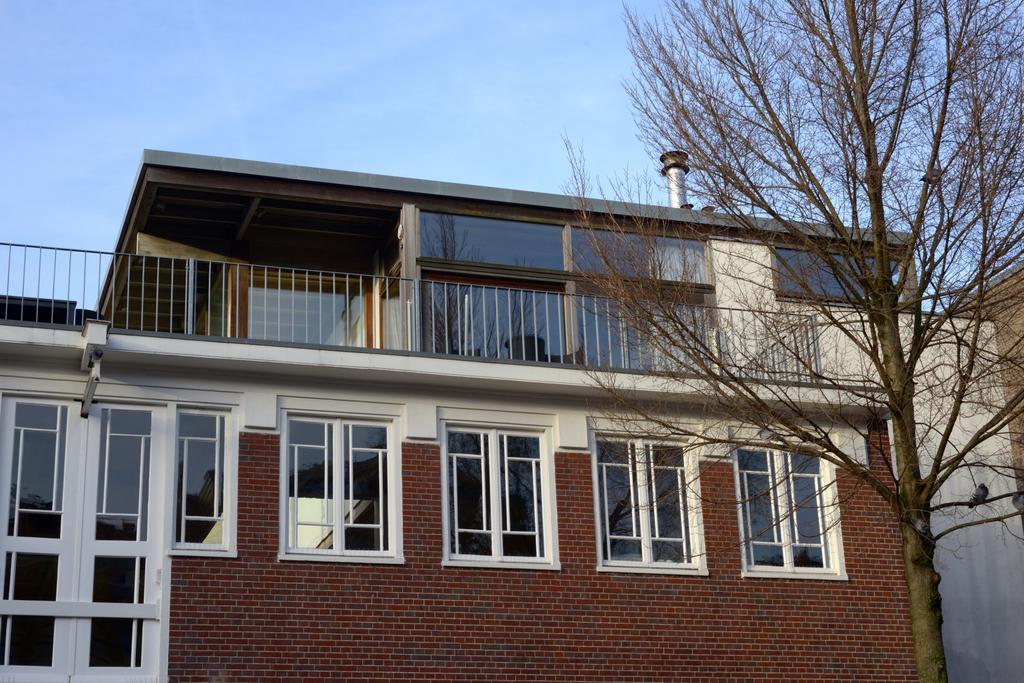 Bed & Breakfast Starry Night Penthouse Apartment City Centre *