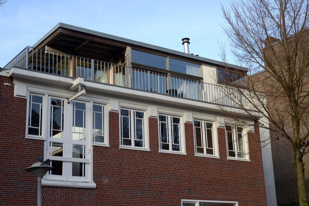 Starry Night Penthouse Apartment City Centre Bed & Breakfast *