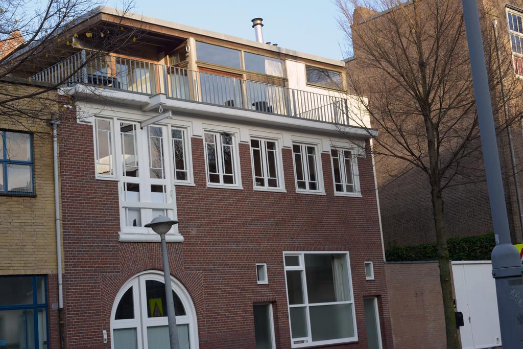 Bed & Breakfast Starry Night Penthouse Apartment City Centre Amsterdam