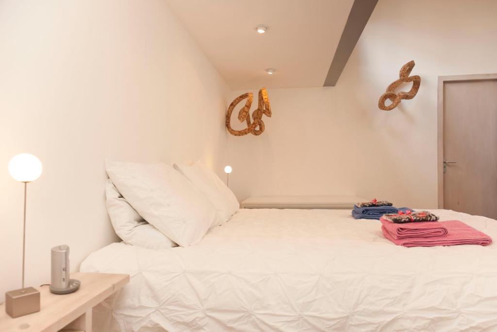 Bed & Breakfast Starry Night Penthouse Apartment City Centre *