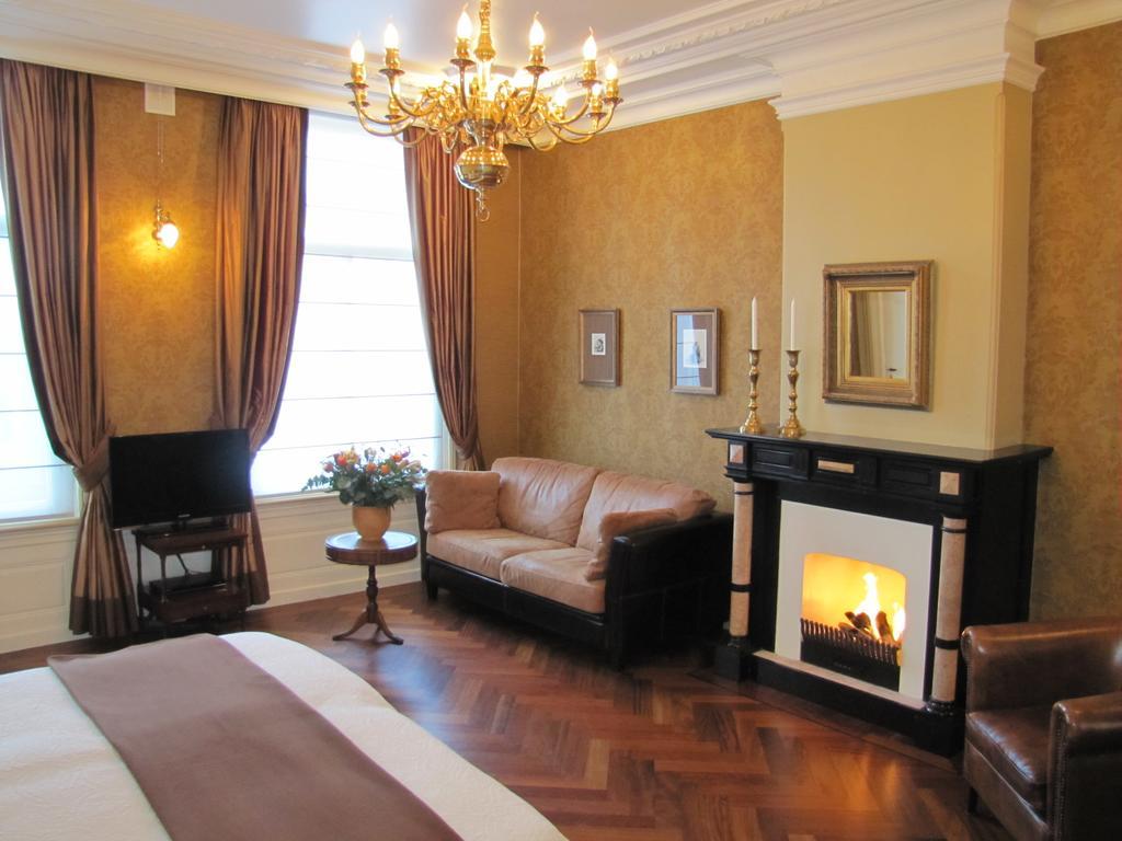 Museum Hotel
