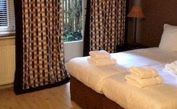 Bell's & Suites Hotel Amsterdam