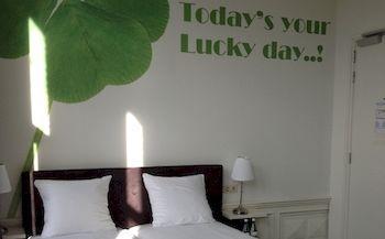 Hotel Bell's & Suites 3*