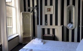 Bell's & Suites 3* Amsterdam
