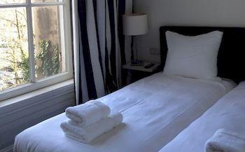 Bell's & Suites 3* Amsterdam