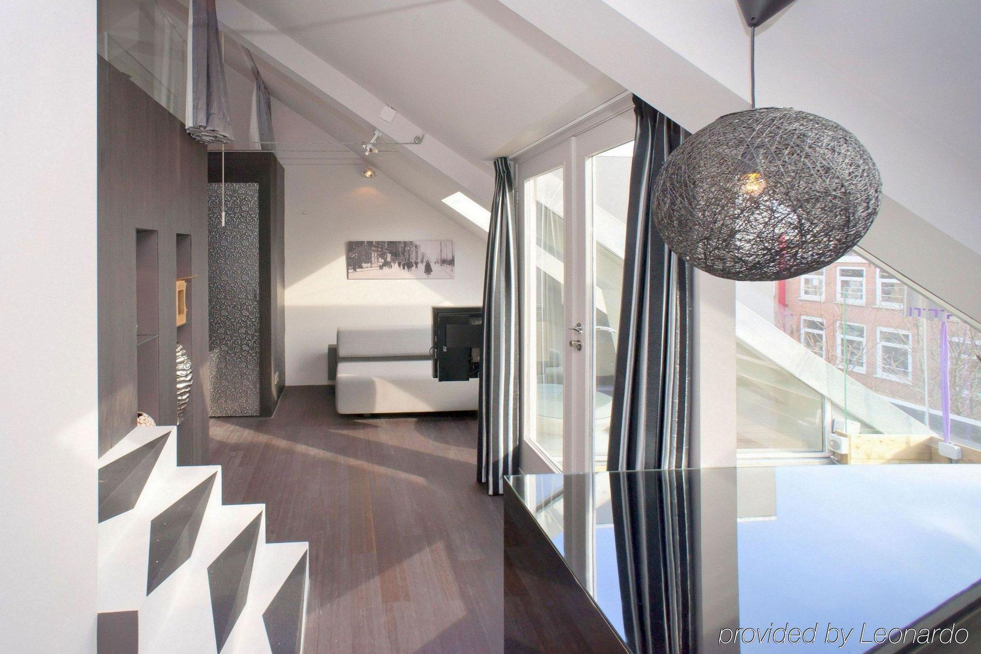 Oosterpark By Yays Aparthotel 3*