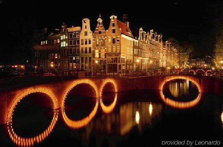 Oosterpark By Yays