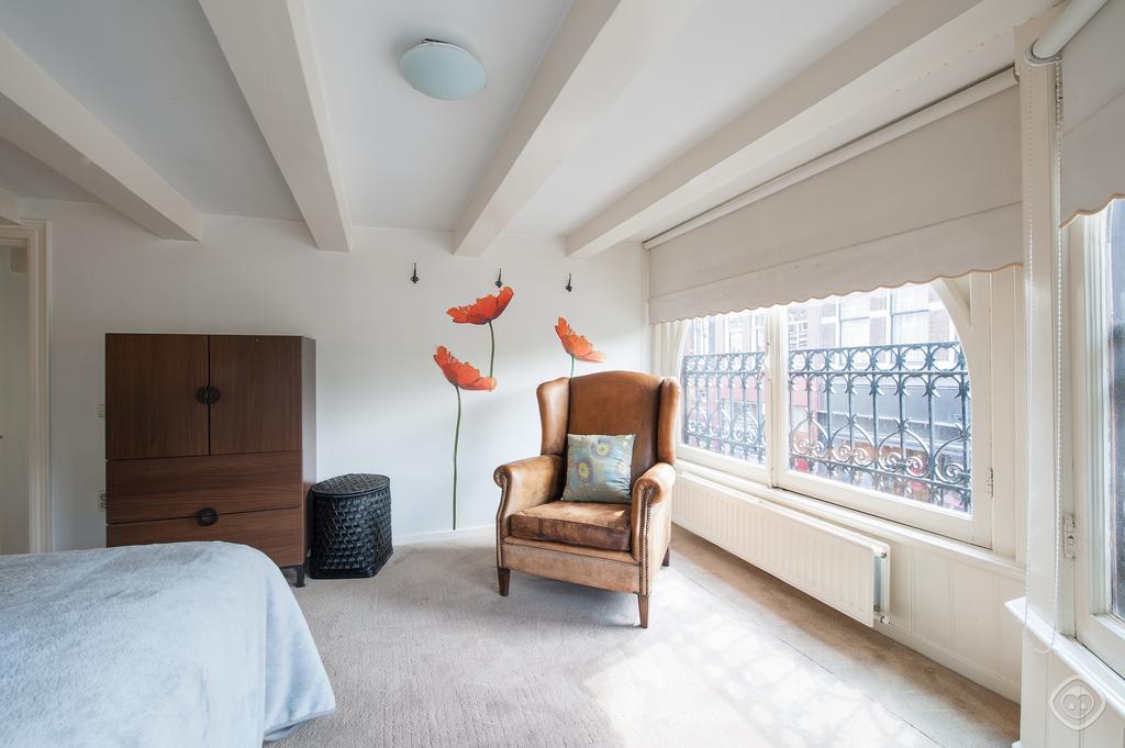 Appartement Luxury Keizersgracht Group House Amsterdam