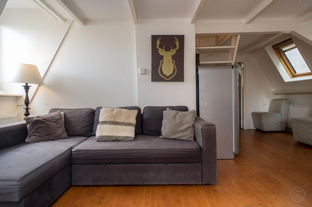 Appartement Luxury Keizersgracht Group House
