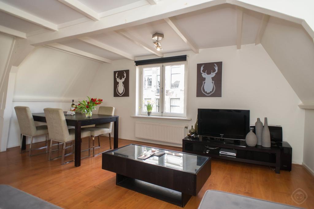 Appartement Luxury Keizersgracht Group House Amsterdam