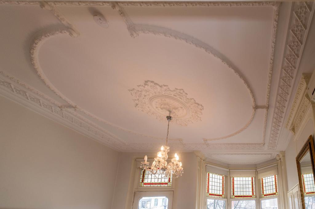 Luxury Keizersgracht Group House Appartement *