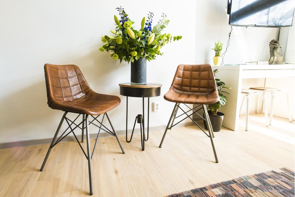 House Of Arts & Crafts Couette-café