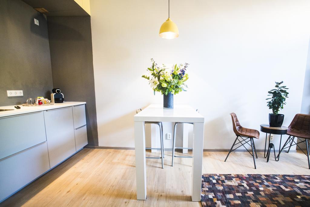 House Of Arts & Crafts Couette-café