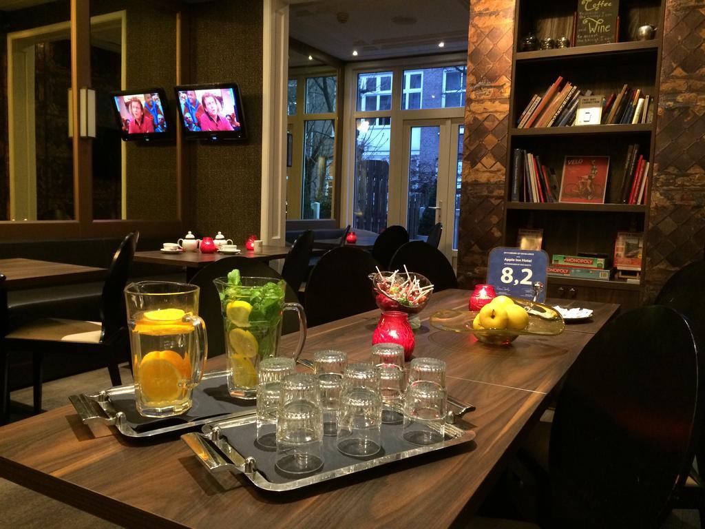 Apple Hotel Amsterdam