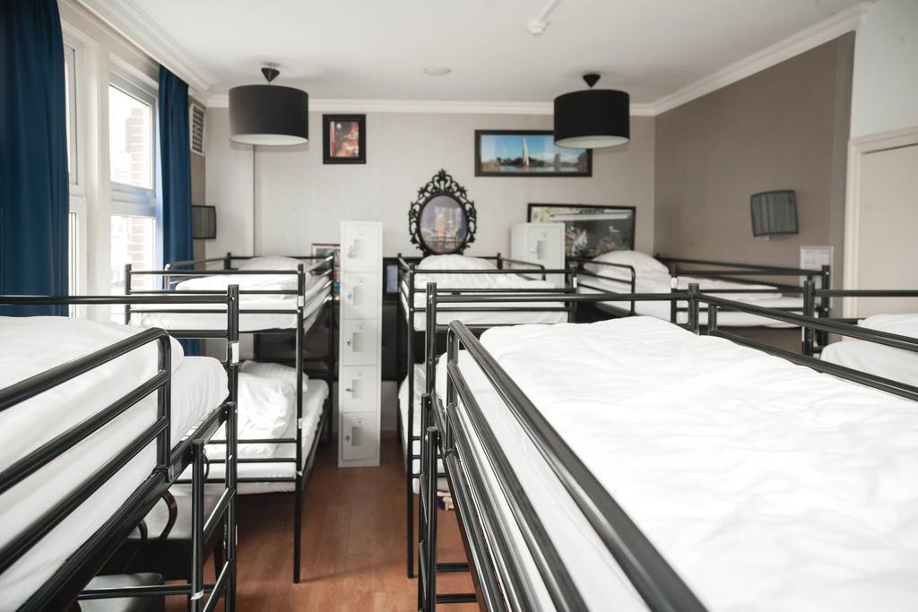 Auberge de jeunesse Princess Leidse Square *