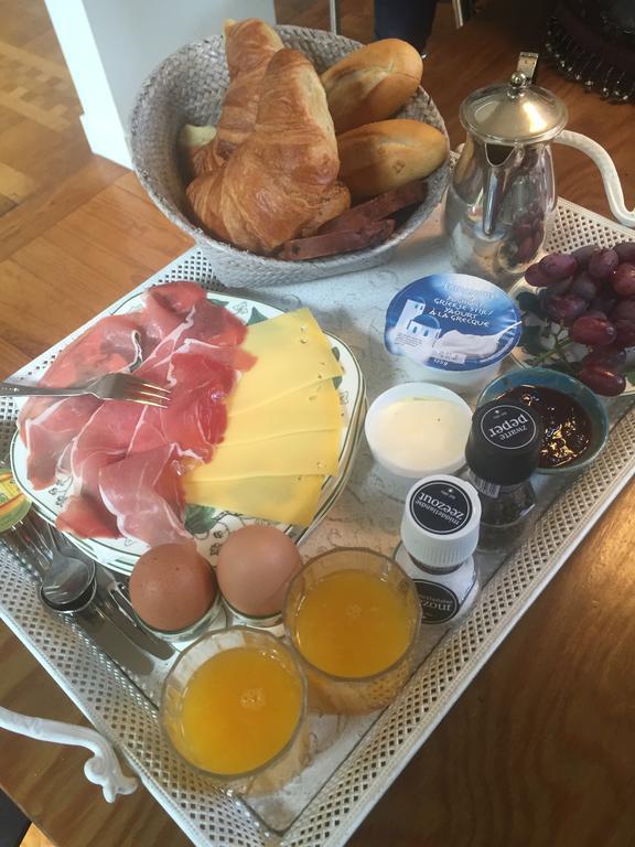 Bed&breakfast Prins Hendrik * Amsterdam