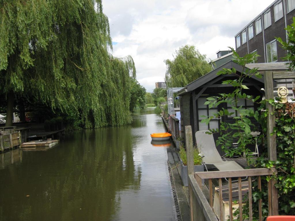 Quarenta Bed & Breakfast Amsterdam