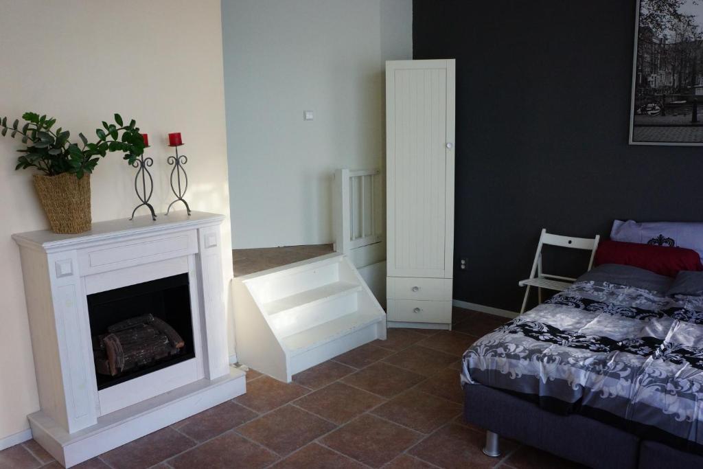 Bed & Breakfast Quarenta