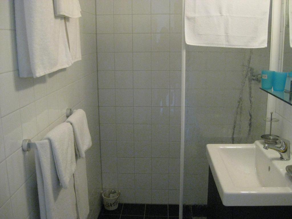 Bed & Breakfast Quarenta 2*