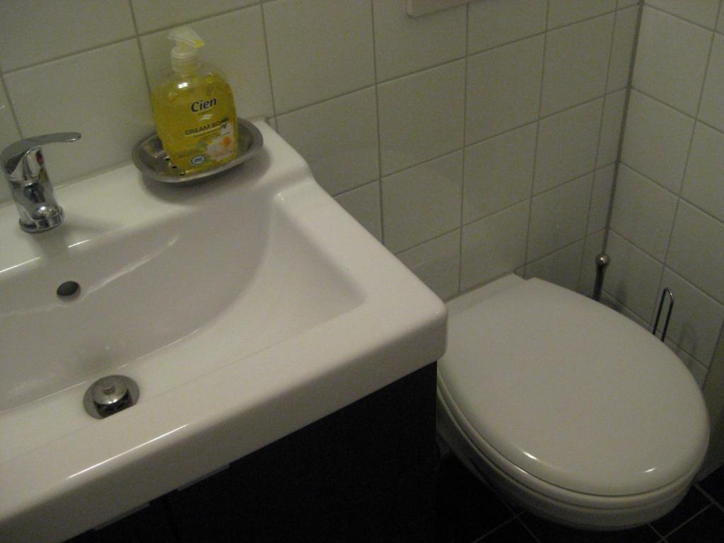 Quarenta Bed & Breakfast 2*
