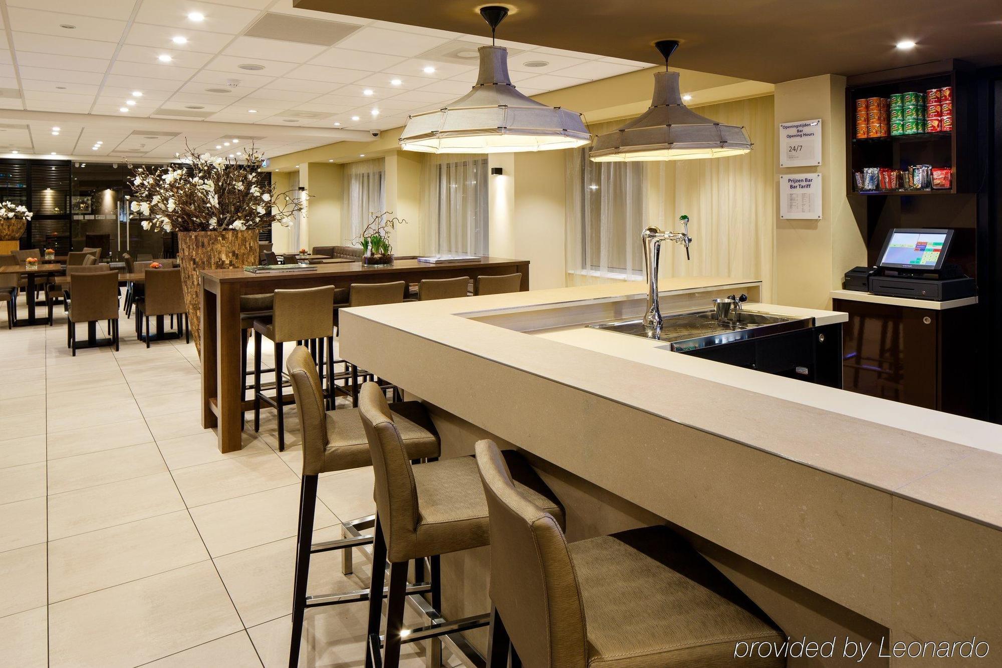 Express - South By Ihg Hotel