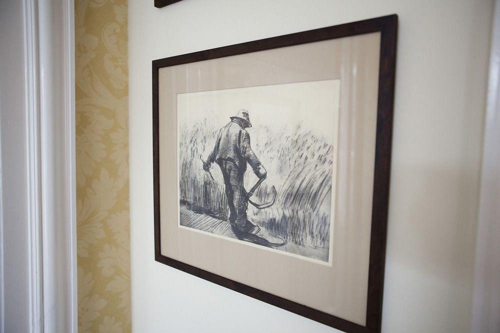 Hotel Museum 4*