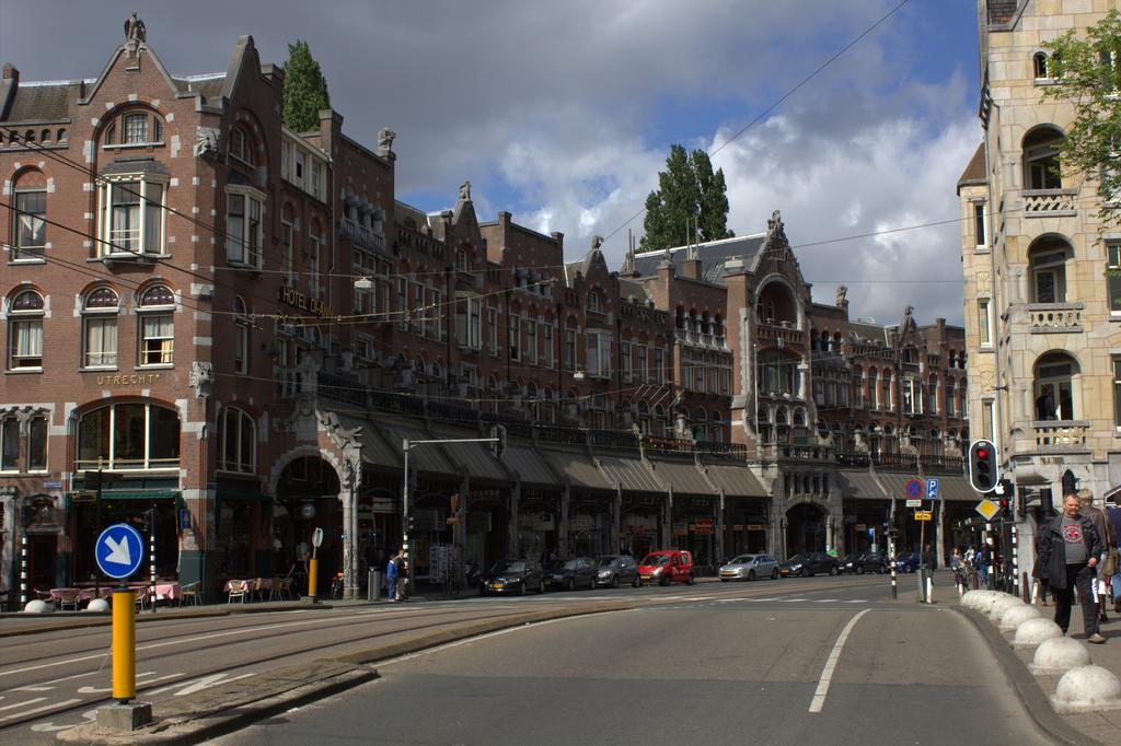 La Belle Vue Hotel