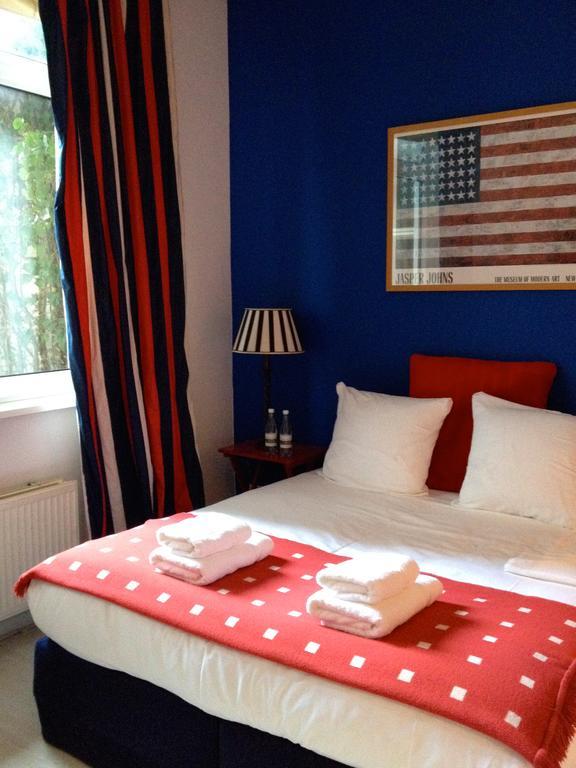 Hotel Bell's & Suites Amsterdam