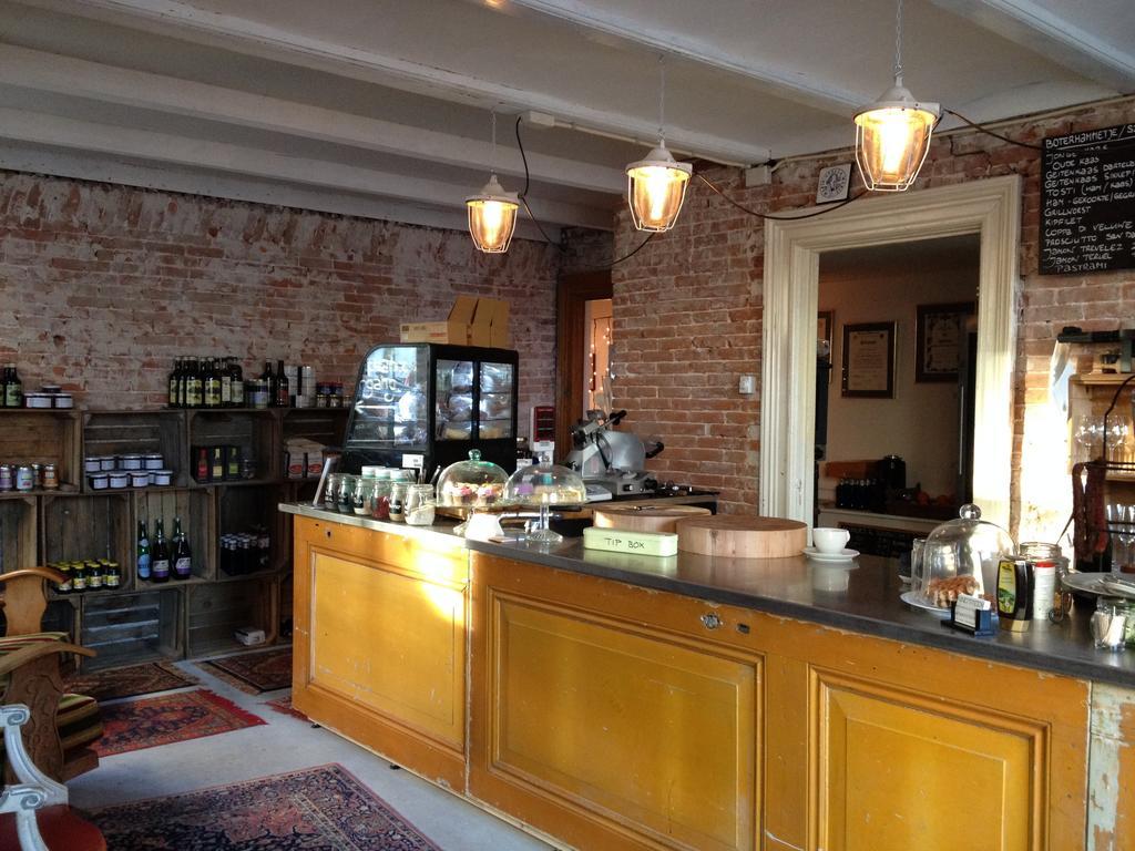 Bell's & Suites 3*
