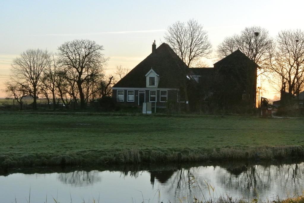 Voorhuis En Klein Waterland * Amsterdam