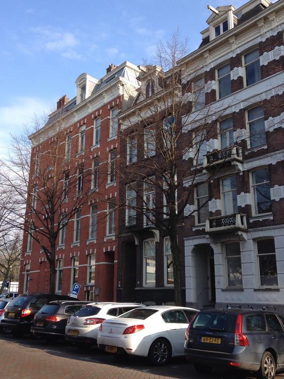 Bell's & Suites Amsterdam