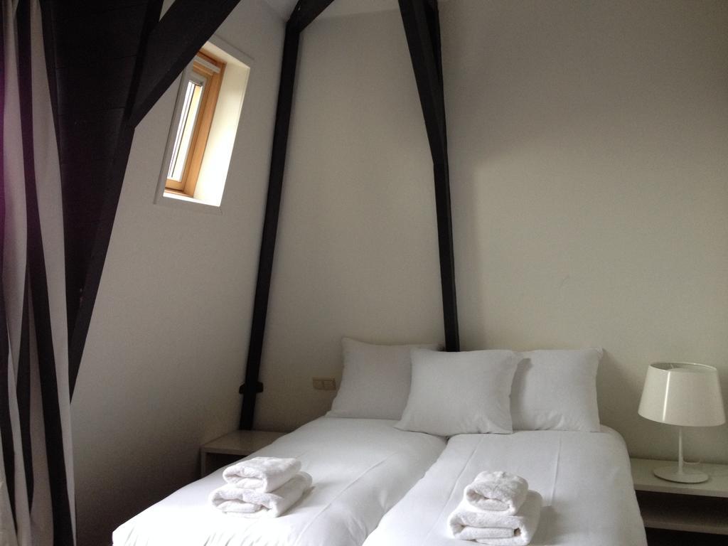 Bell's & Suites Amsterdam