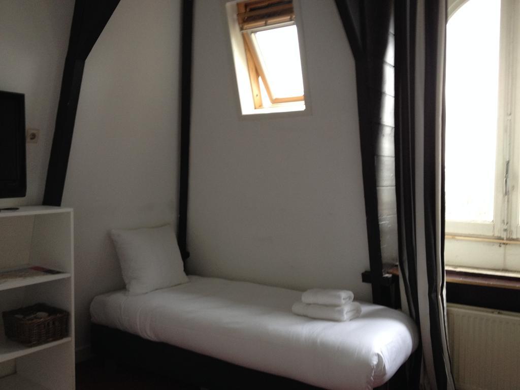Bell's & Suites Hotel 3*