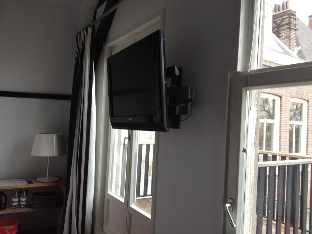Bell's & Suites Amsterdam