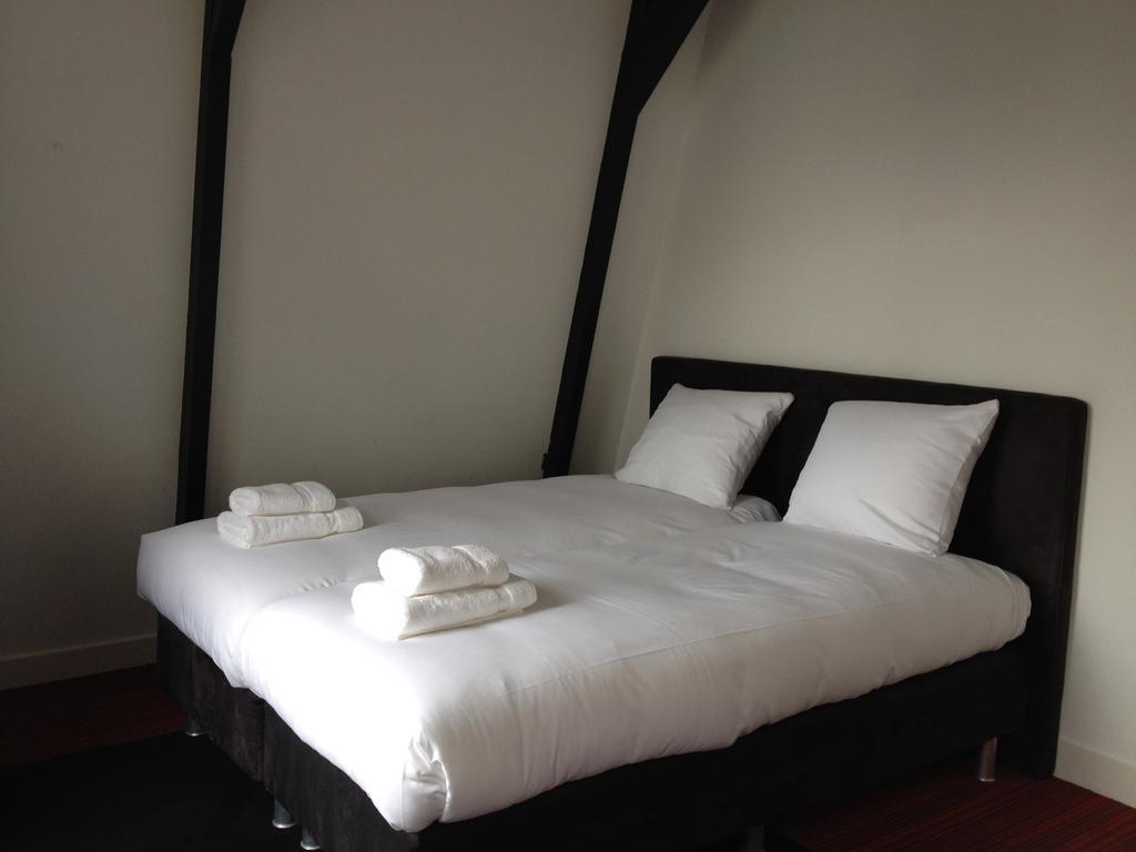 Bell's & Suites Hotel
