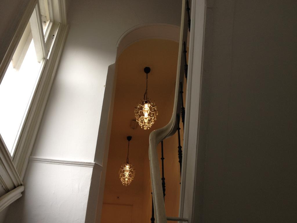 Bell's & Suites Hotel Amsterdam