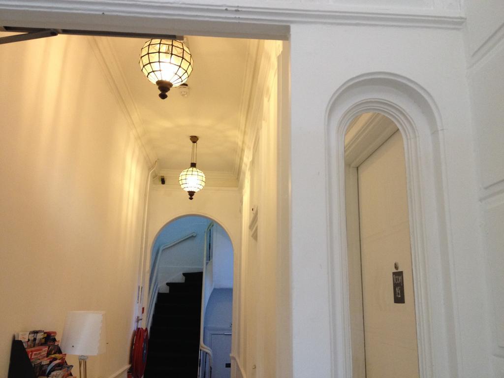 Bell's & Suites Hotel Amsterdam