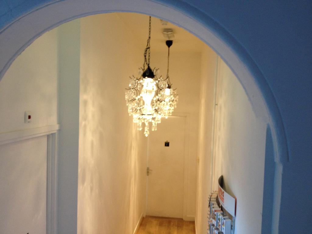 Bell's & Suites 3* Amsterdam