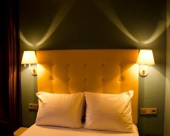 Appartement Cityden Museumkwartier *