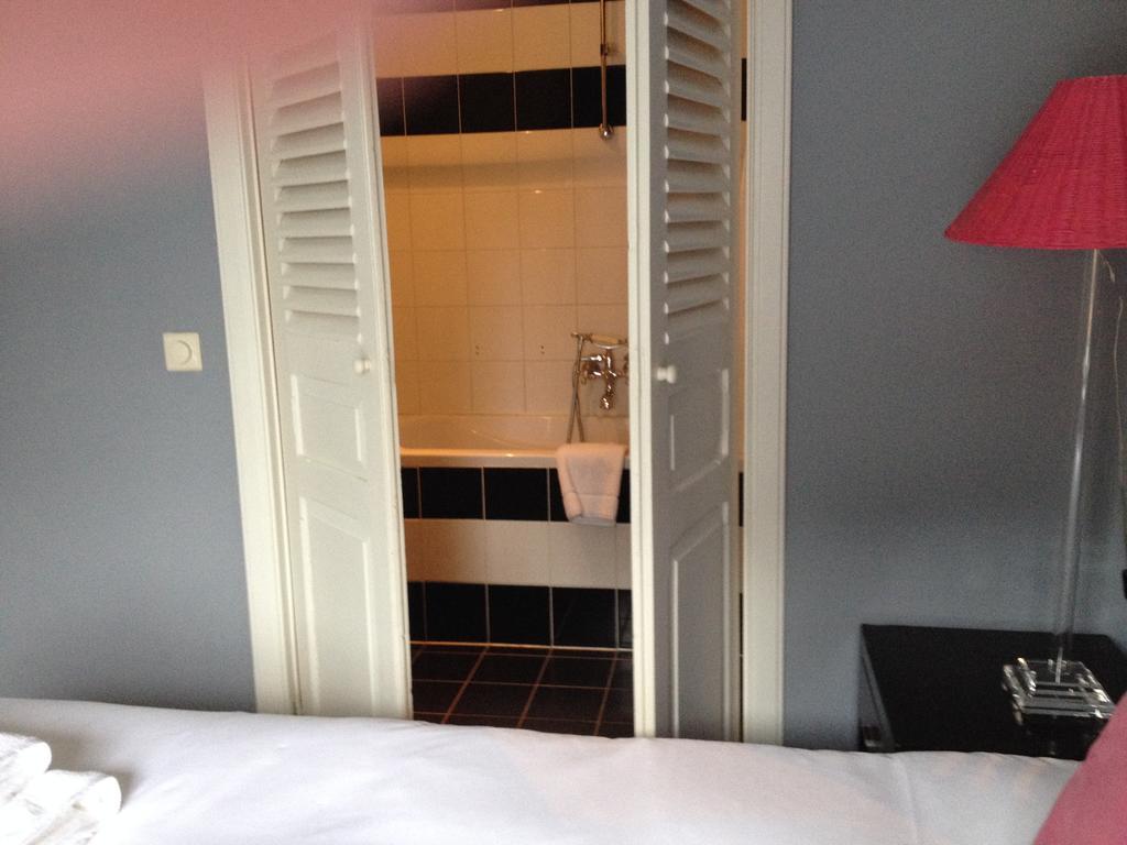 Bell's & Suites Hotel Amsterdam
