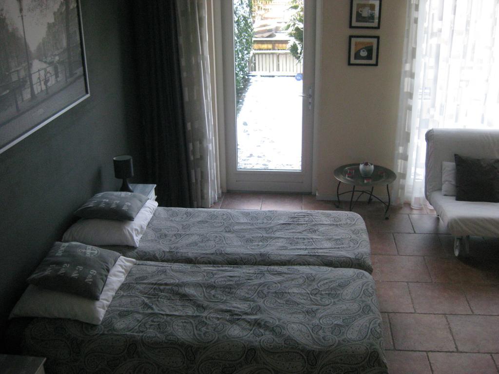 Quarenta Bed & Breakfast