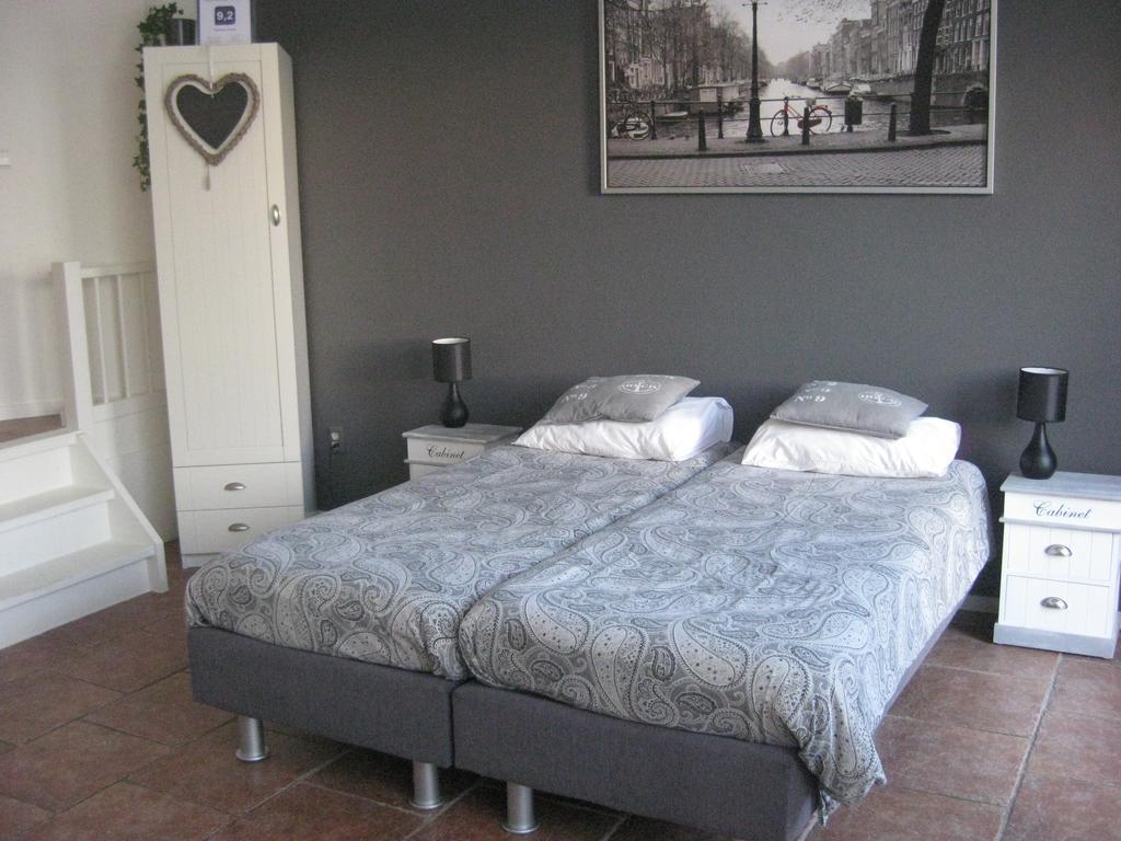 Bed & Breakfast Quarenta